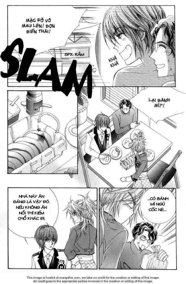 she's scary chapter 13 7