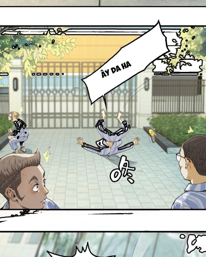 đối mặt với bệnh tâm thần, ma quỷ chẳng là cái thá gì chapter 1 42