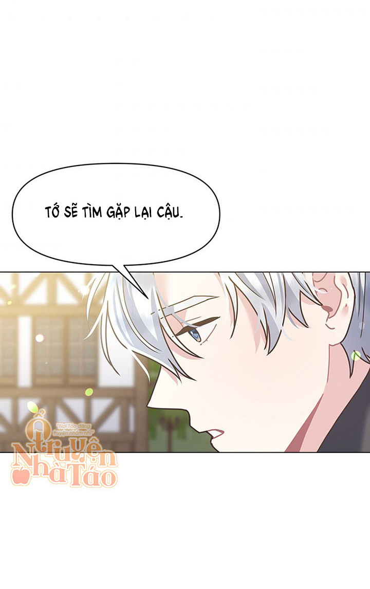 khu vườn tĩnh lặng chapter 11 25