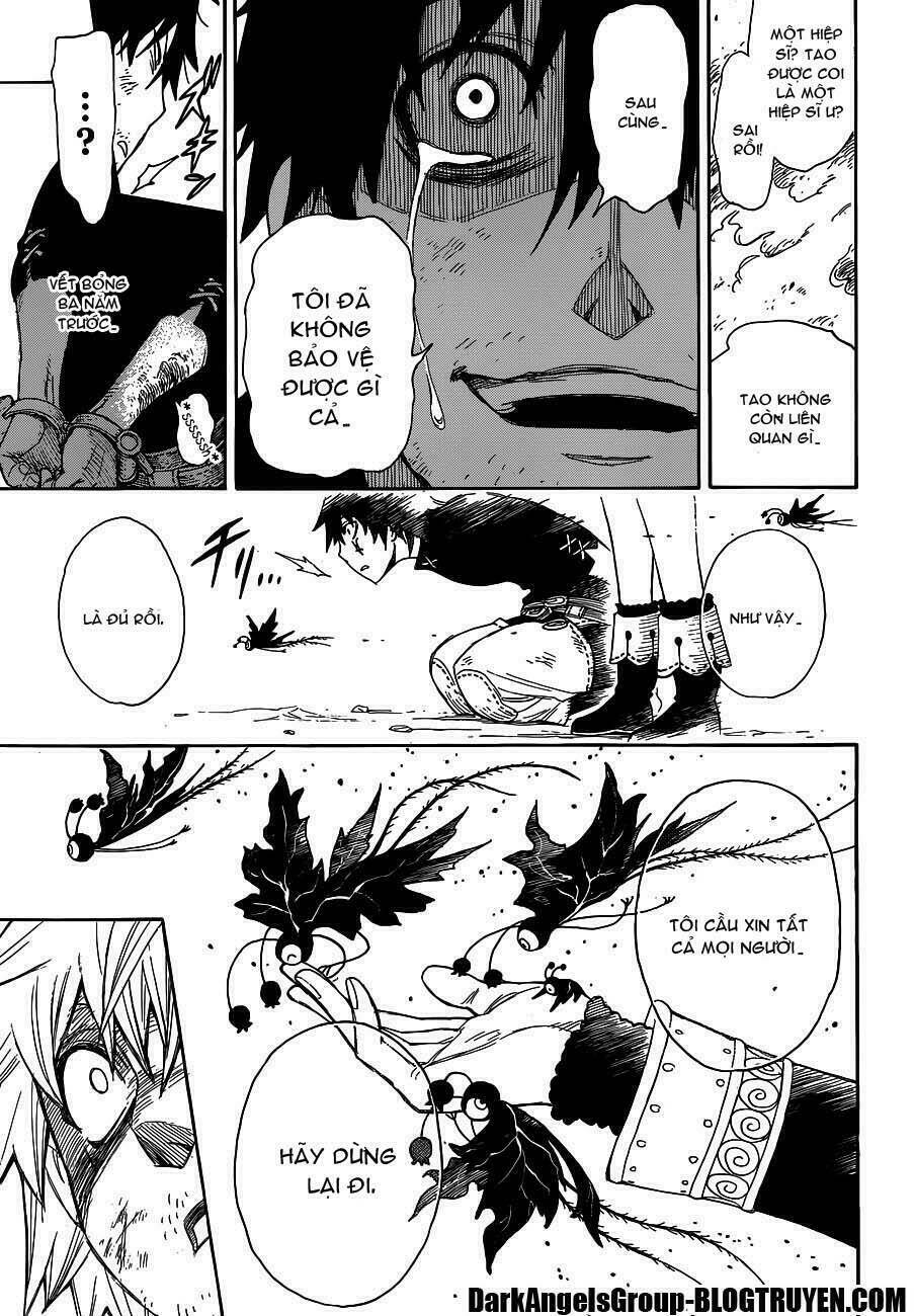 rengoku no ashe !!! chapter 1 38