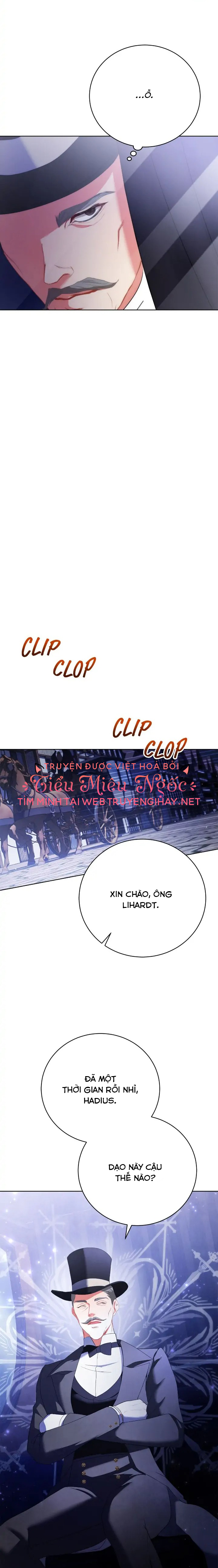 tình yêu đó chưa hề tồn tại chapter 23 13