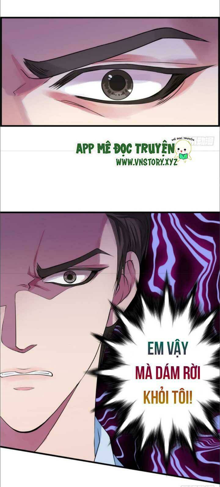 thiên hậu trở về chapter 11 61