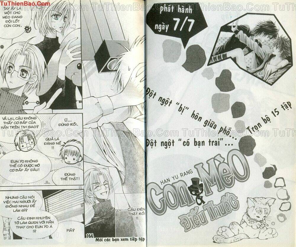 dự án siêu sao chapter 4 84