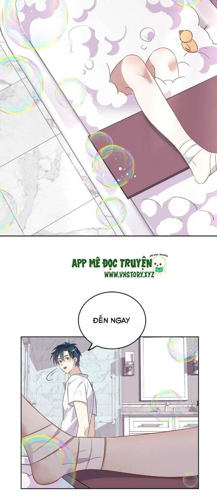 bạn trai kém tuổi bẫy yêu tôi chapter 10 34