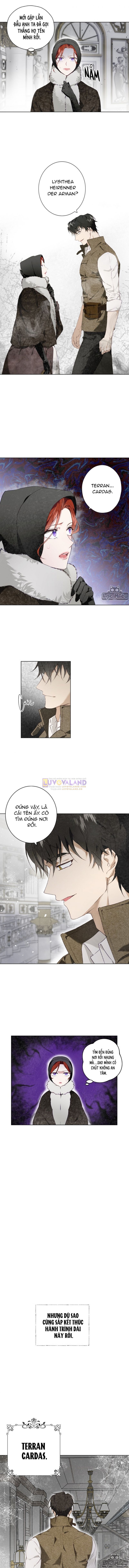 mùa đông đến chapter 1.5 1