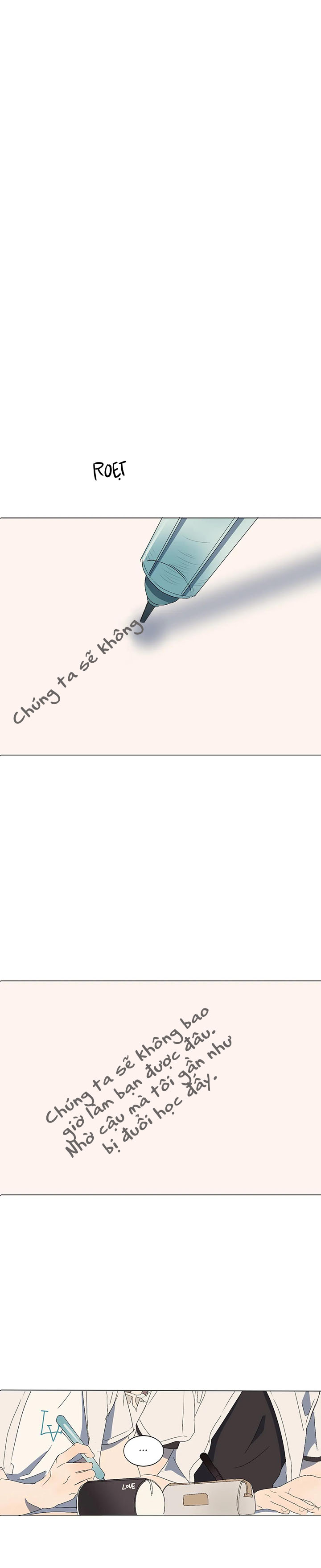 tựa lên vai người chapter 6 12