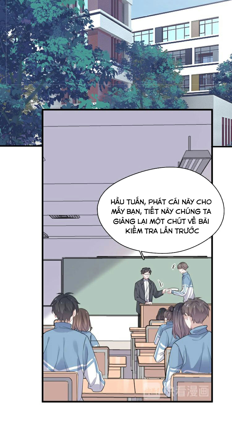 đề này vượt quá sức rồi chapter 18 28