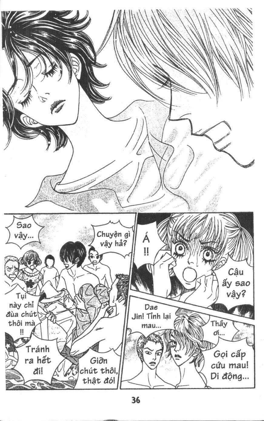 ruby doll chapter 3 35