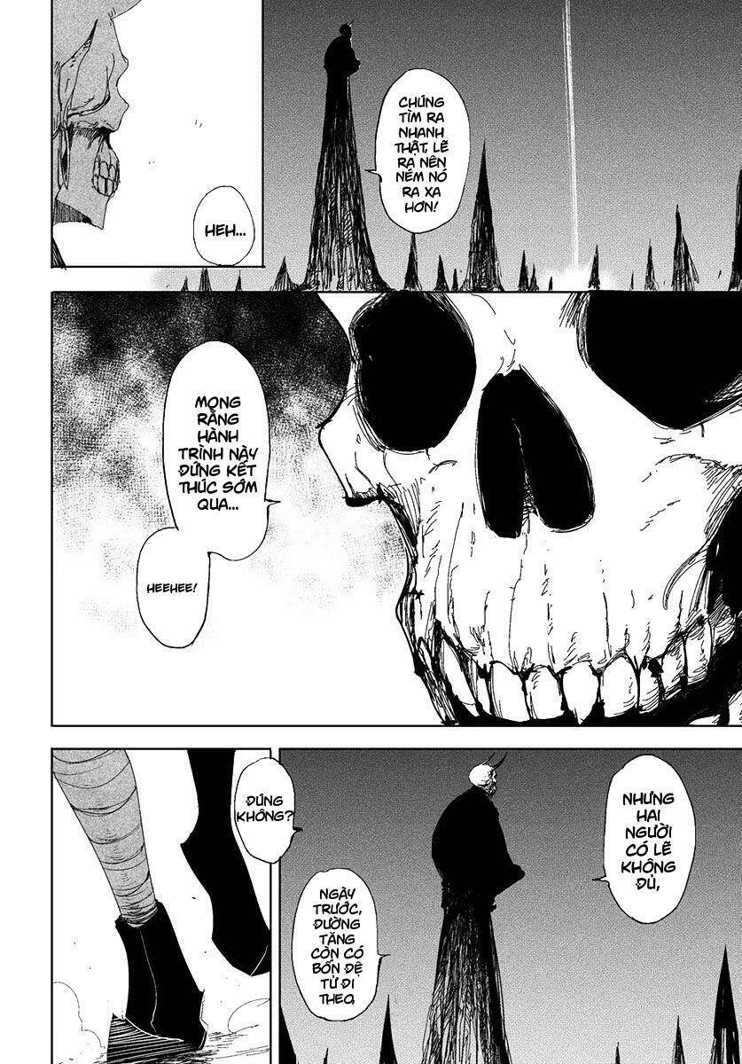 daisaiyuuki bokuhi seiden chapter 12 10