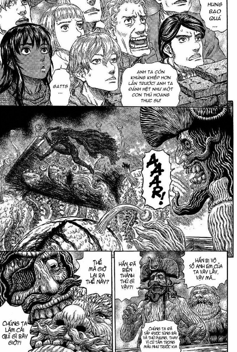 kiếm sĩ đen chapter 321 11