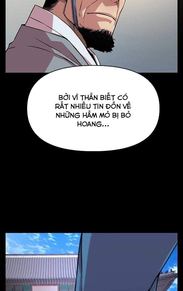 tôi sẽ sống như một hoàng tử chapter 40 42