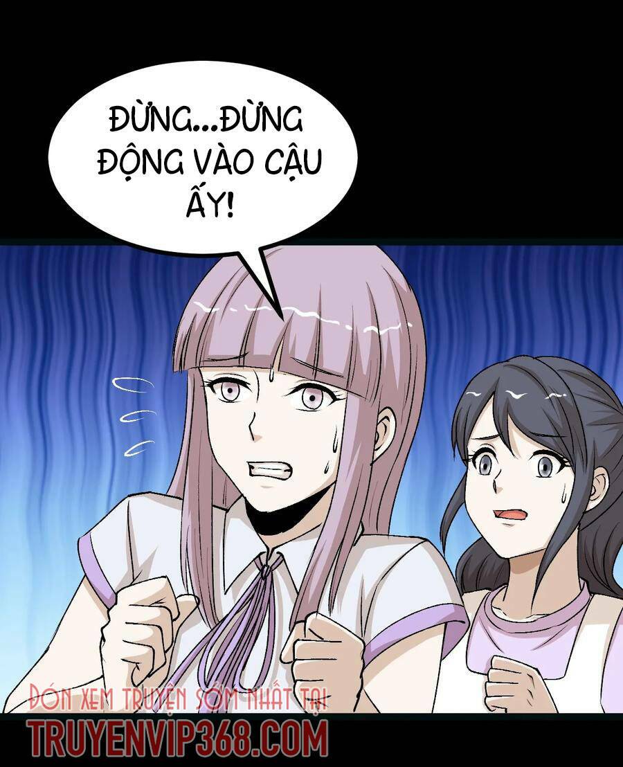 đai ca trở lại tuổi 16 chapter 123 33