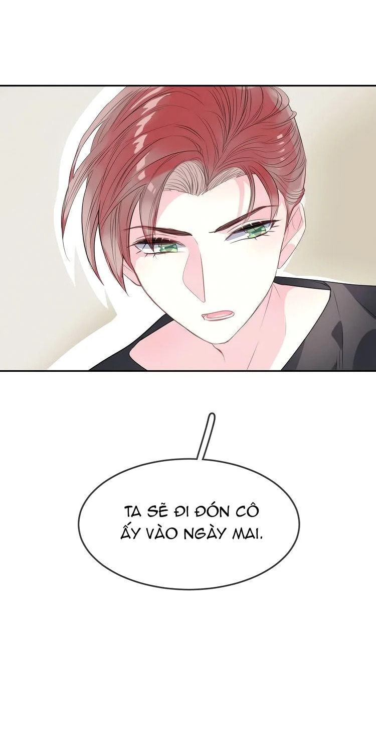 bộ váy của nàng tiên cá chapter 15 21