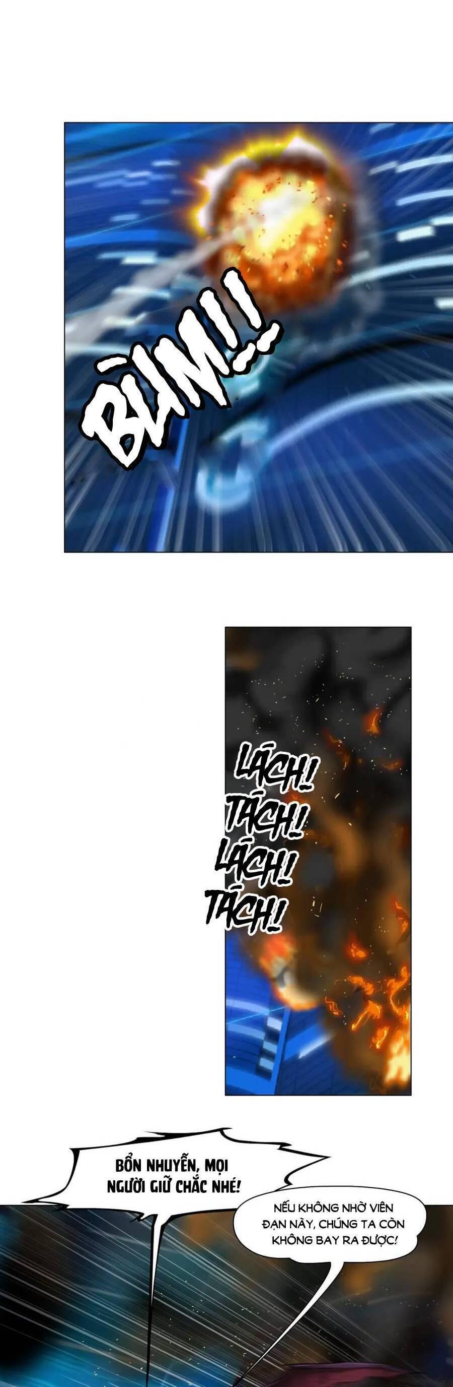 đằng nữ chapter 220 17