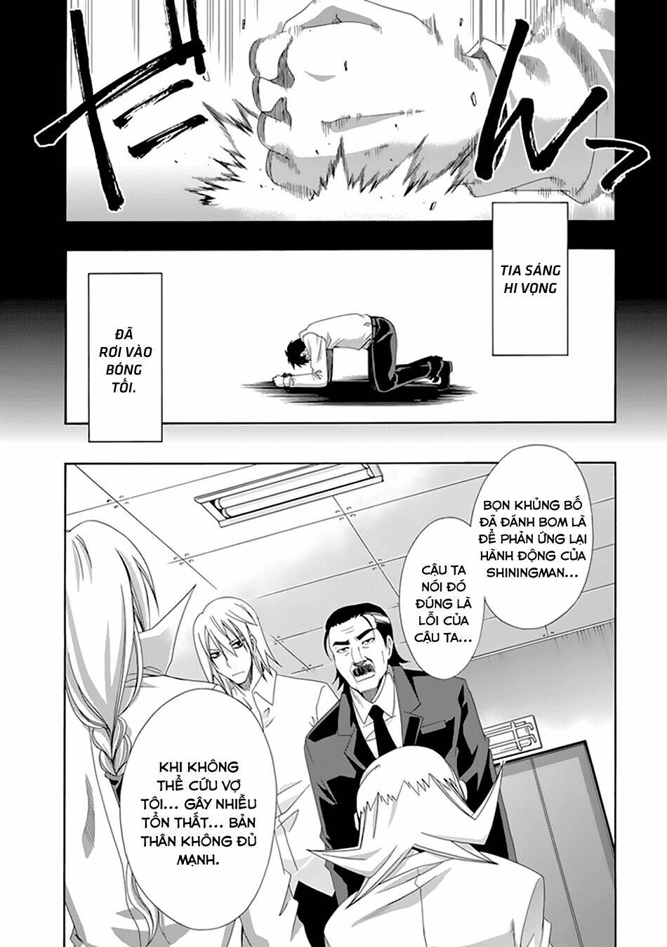 anh hùng xấu xa chapter 53 18