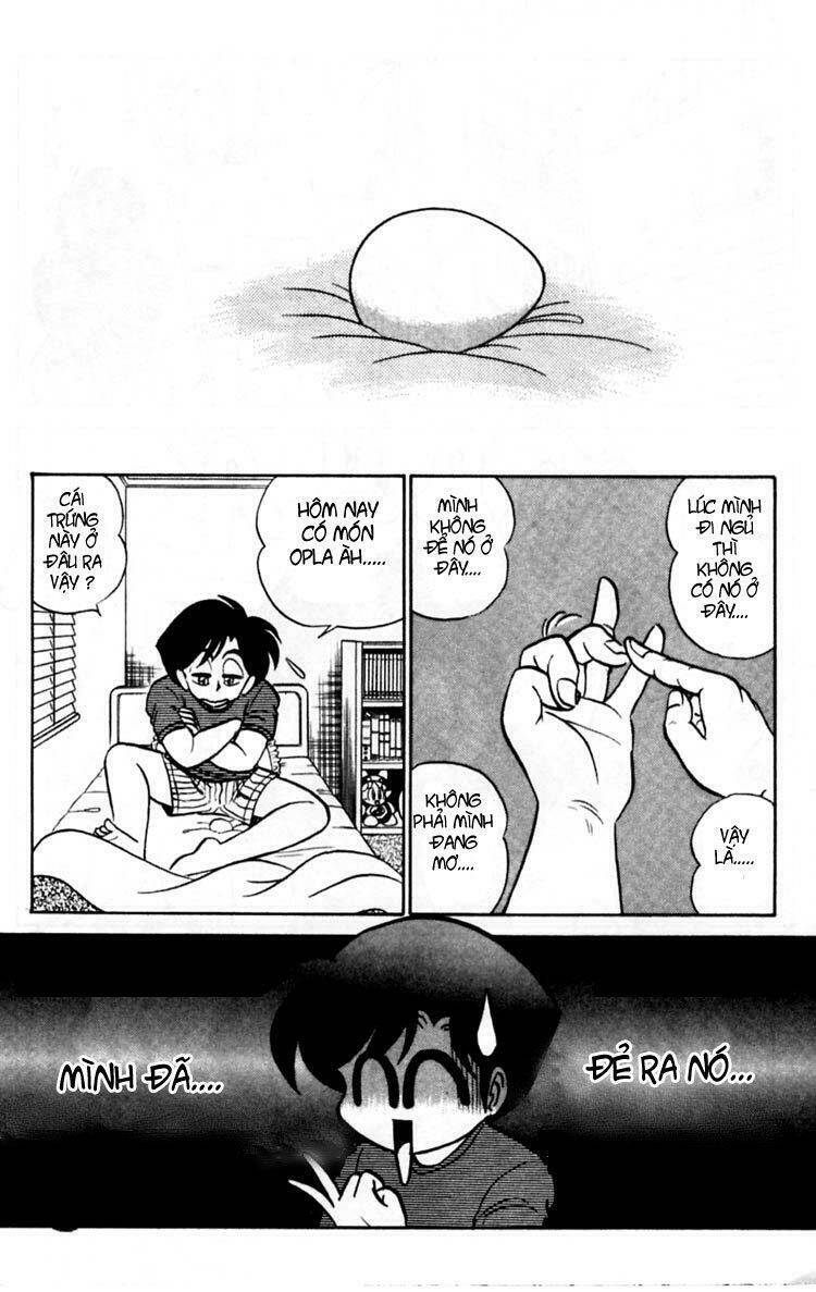 fubata-kun change! chapter 27 4