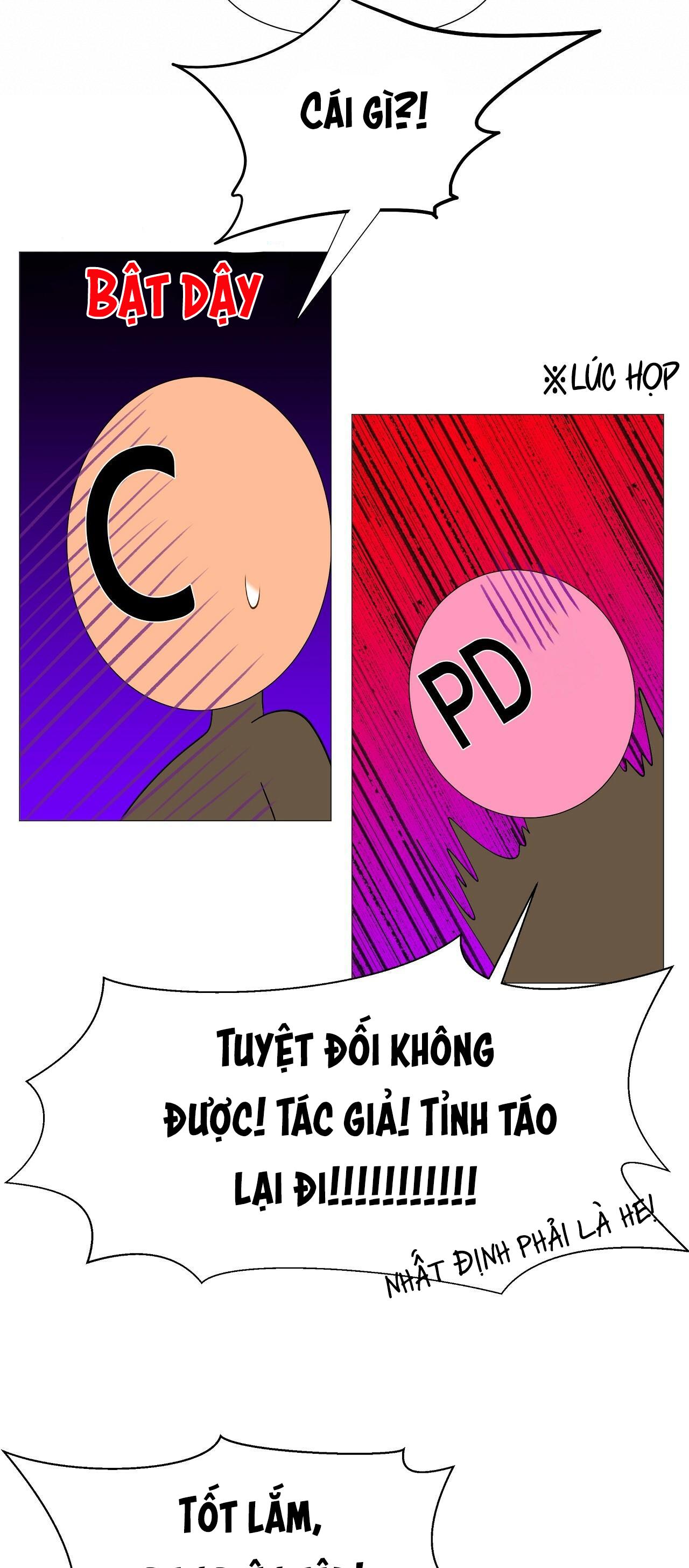 dạ xoa hóa liên ký chapter 39.5 33