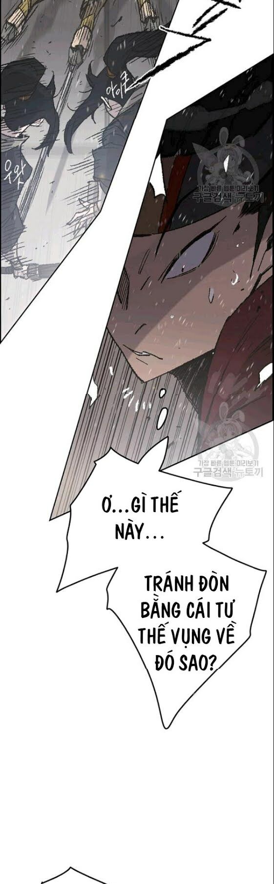 kiếm sĩ bất bại chapter 48 8