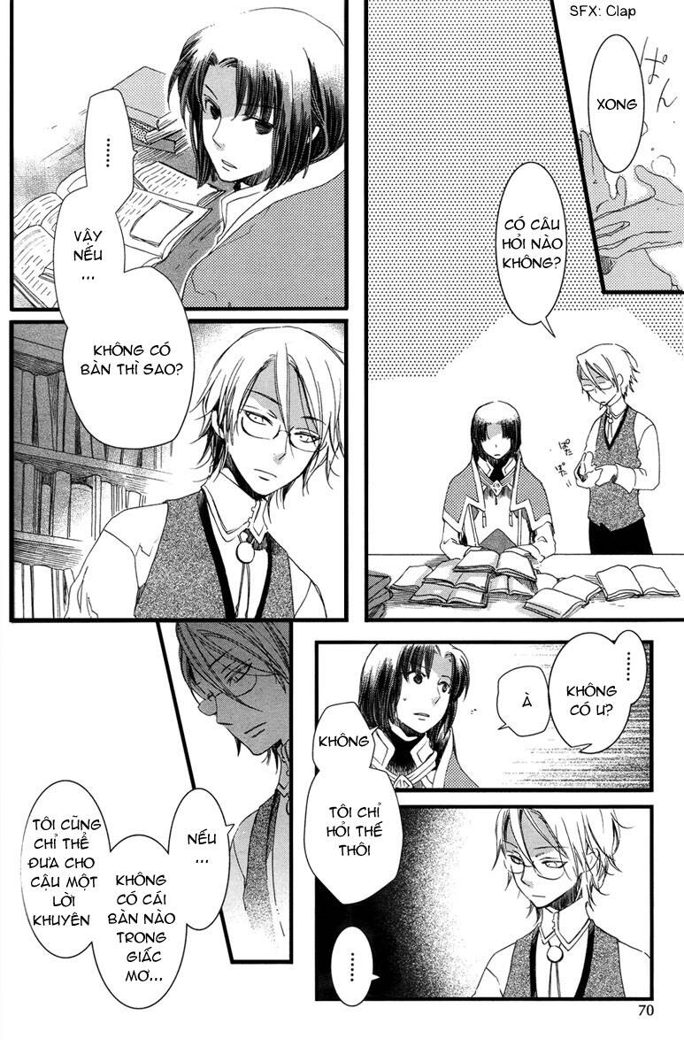 aruosumente chapter 2 23