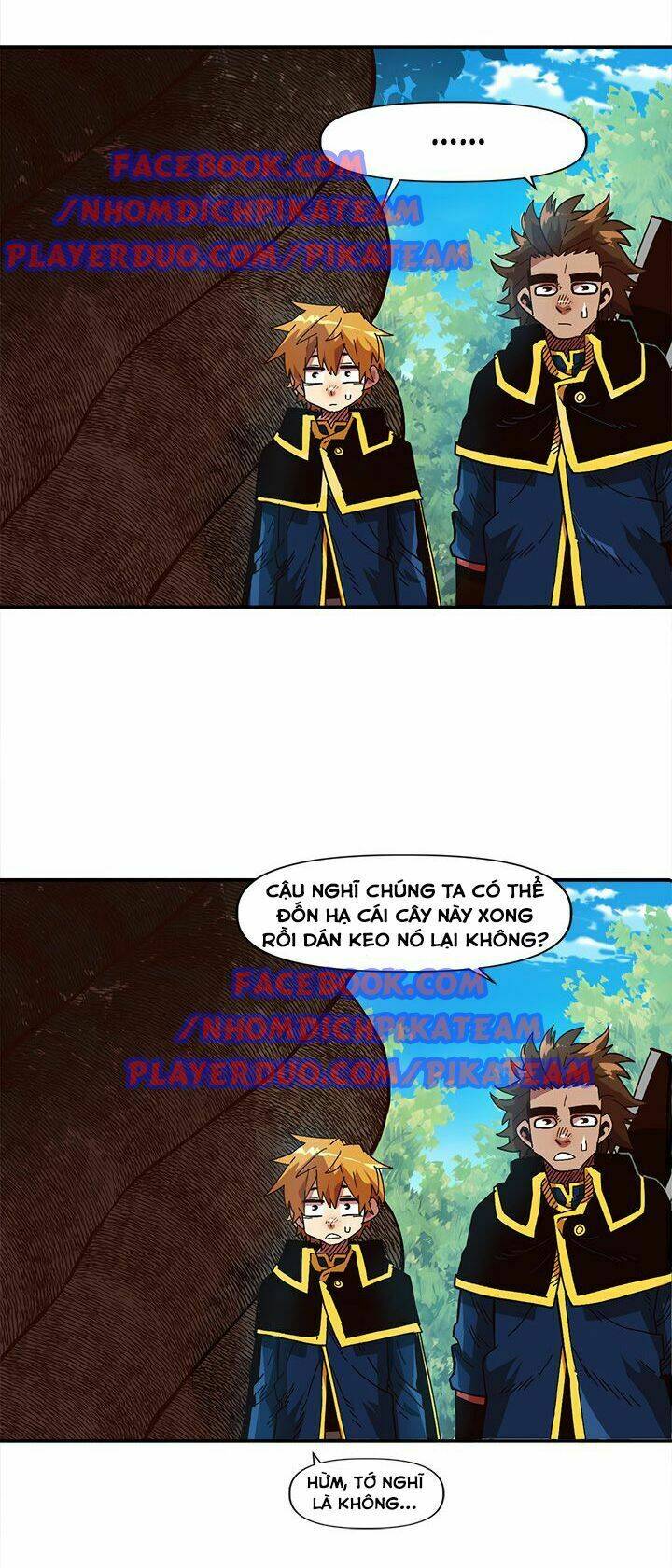 đại lục vô song chapter 16 10