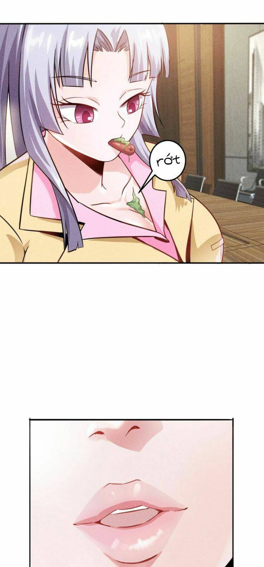 cao thủ cận vệ của nữ chủ tịch chapter 33 18