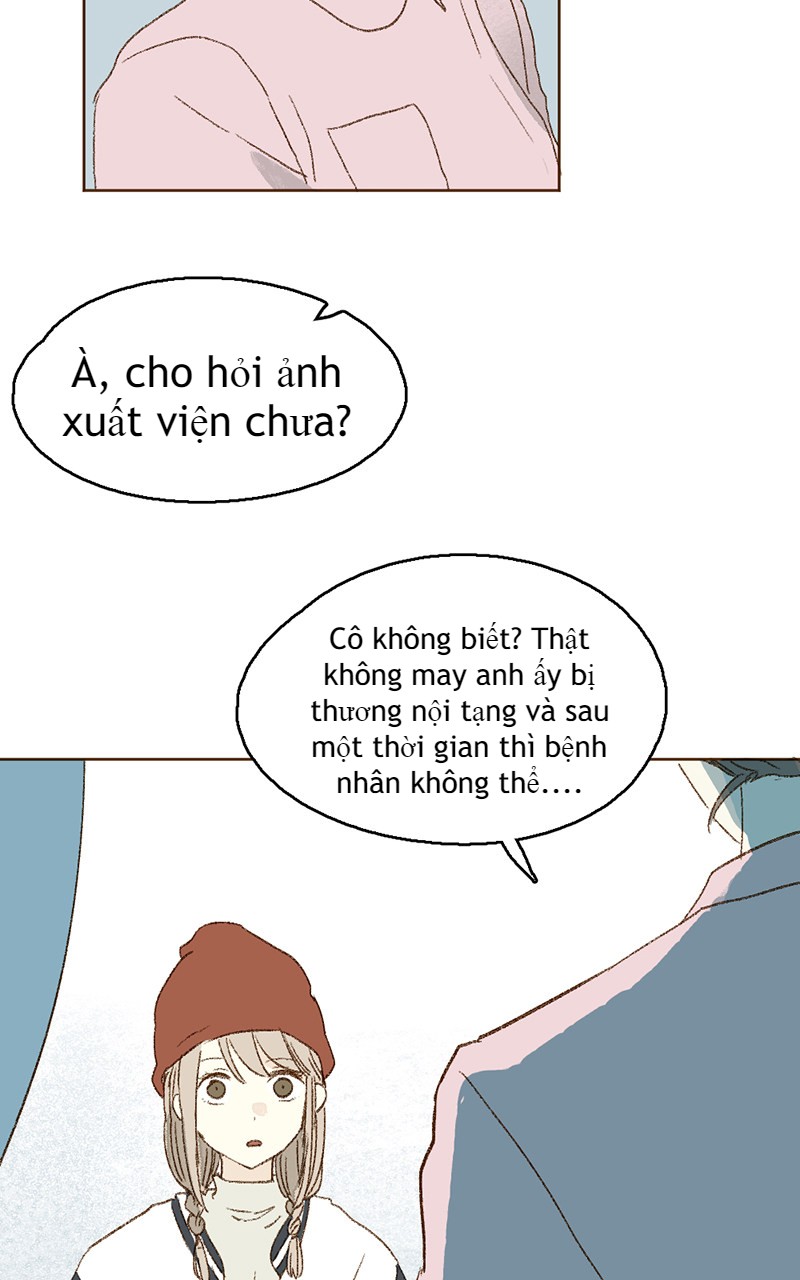 câu chuyện tình yêu kỳ lạ chapter 18 73