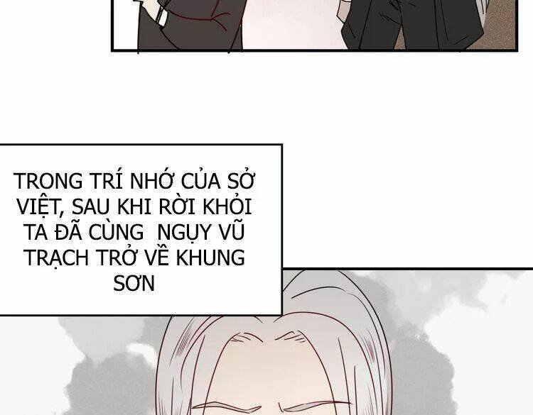 ta chỉ muốn giết ngươi chapter 22 8