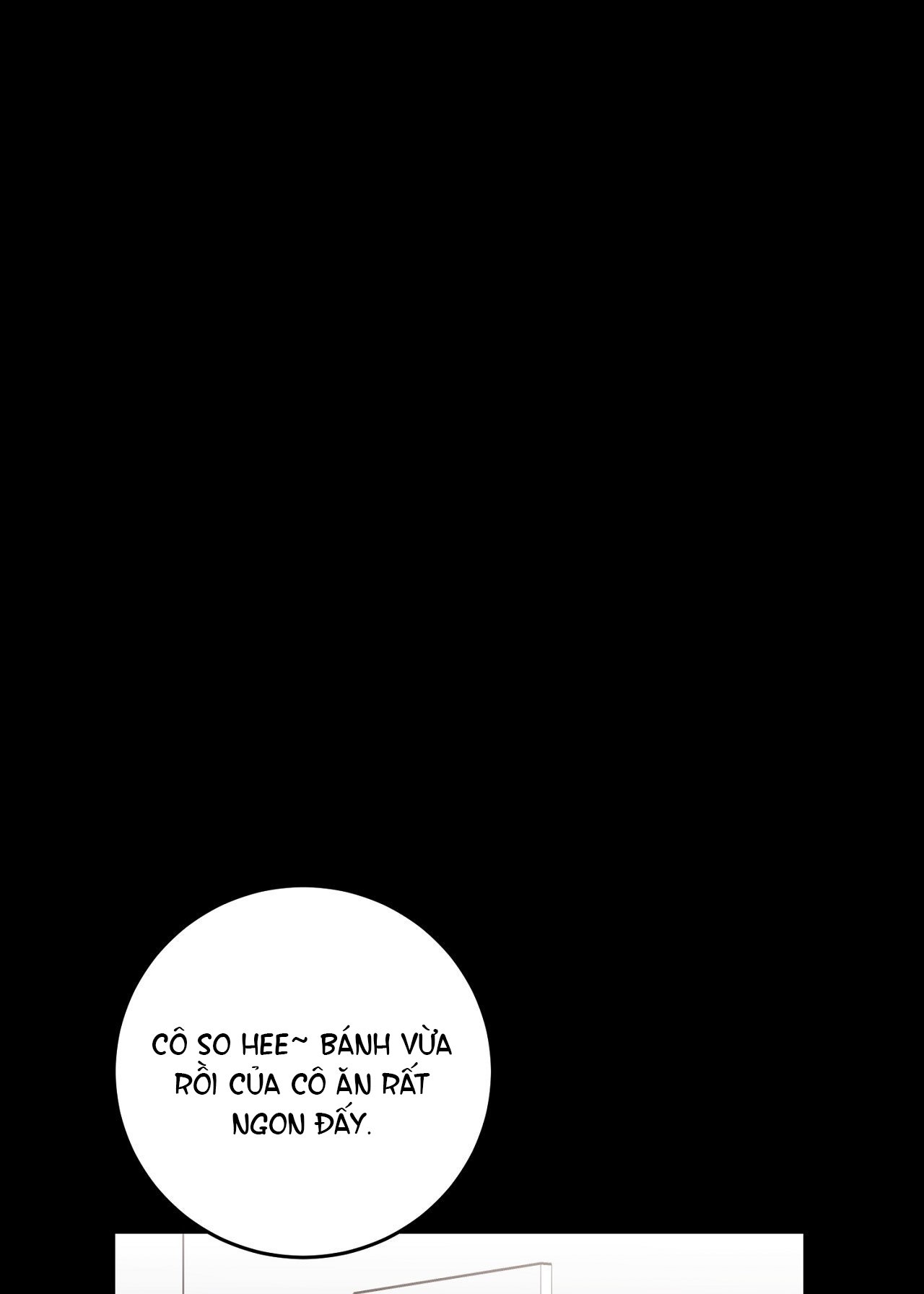 Tôi Đổ Anh Rồi, Trưởng Phòng chapter 7.1 - Trang 28