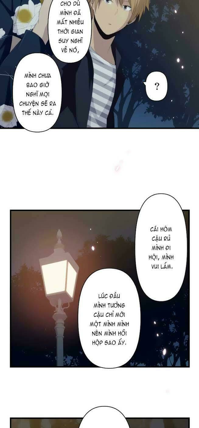 viên thuốc trùng sinh chapter 105 27