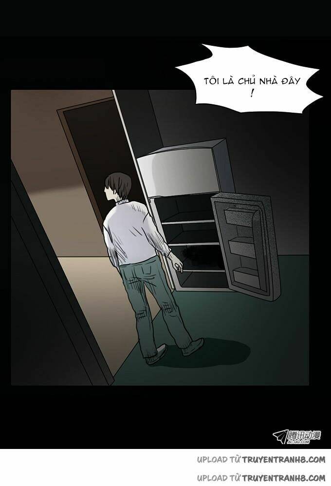 ớn lạnh tuyệt đối chapter 14 25