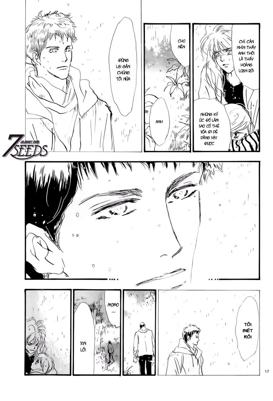 mầm sống chapter 180 18