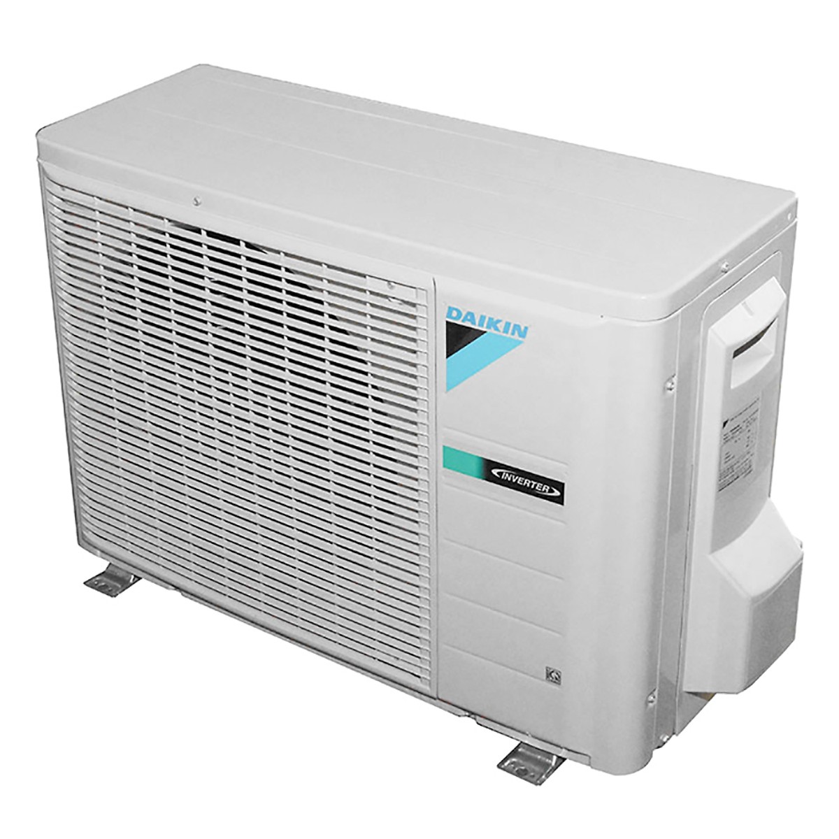 Máy Lạnh Inverter Daikin FTKQ50SAVMV/RKQ50SVMV (2.0HP) - Hàng Chính Hãng + Tặng Ê Ke Treo Máy Lạnh