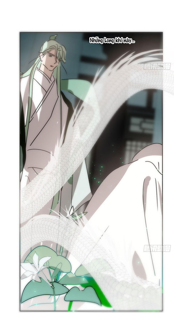Bắt Lấy Ngao Ngao chapter 239 - Trang 27