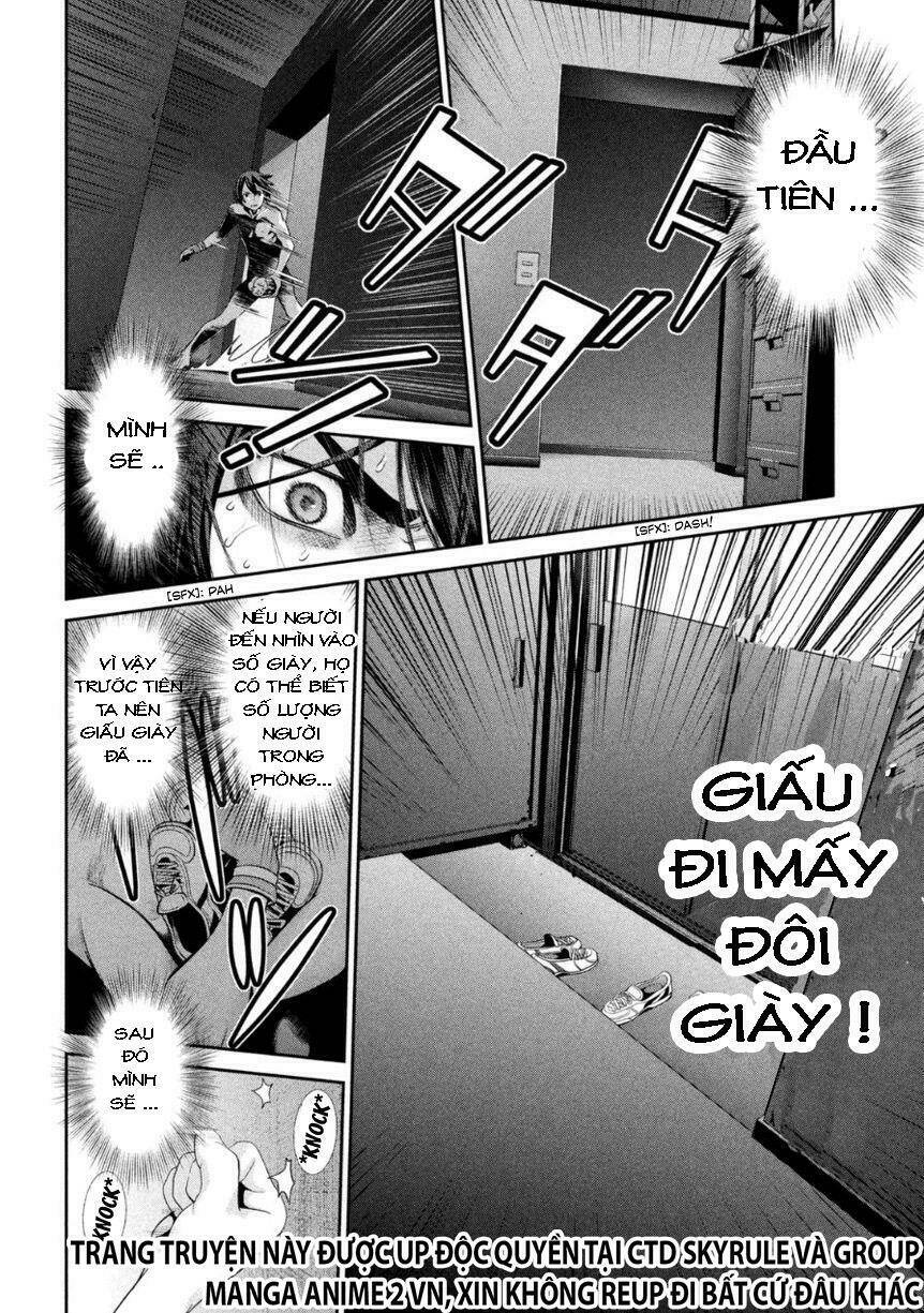 trường học ngục tù chapter 174 6