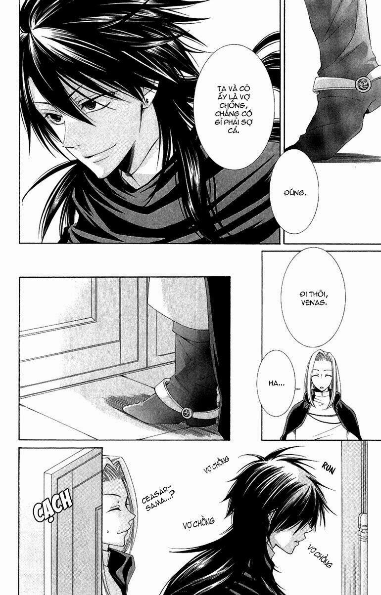 bình minh arcana chapter 5 5