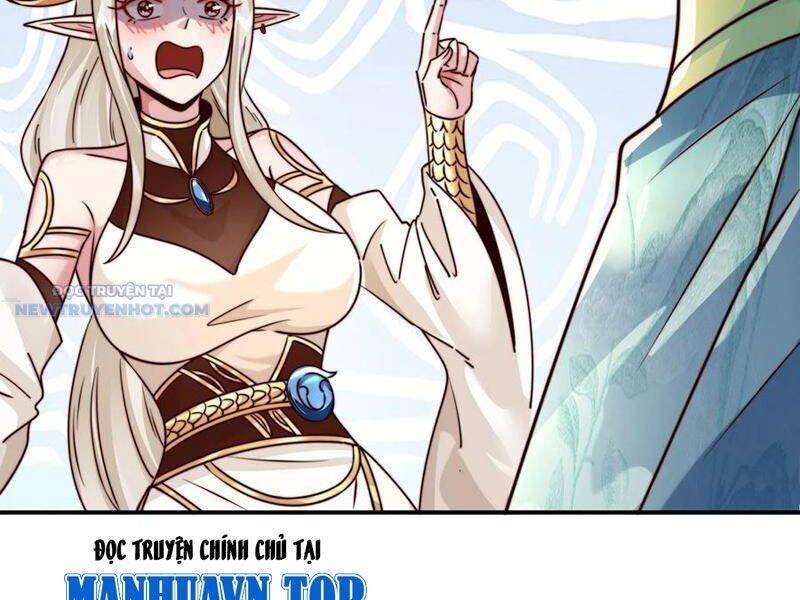 ta thực sự không muốn làm thần tiên chapter 79 50