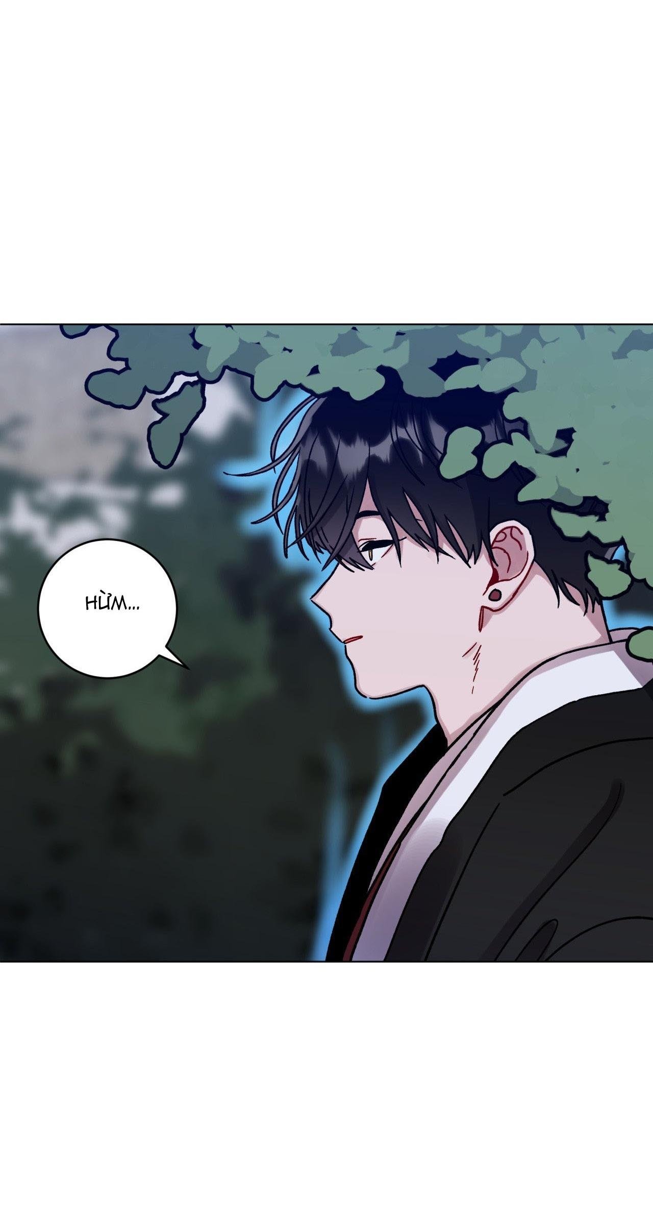 cơn mưa rào mùa hạ chapter 81 10