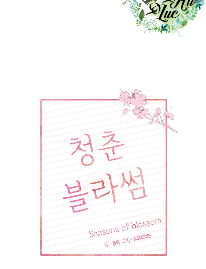 thanh xuân rực rỡ - season of blossom chapter 22 9