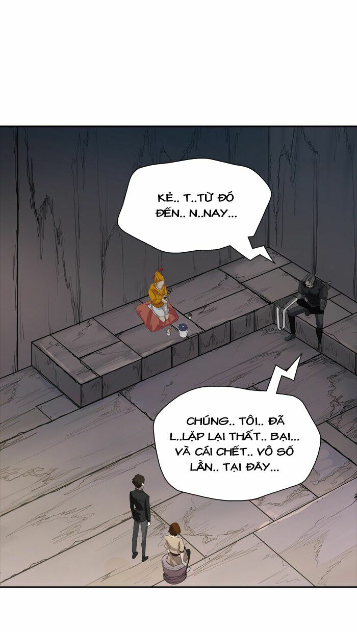 tòa tháp bí ẩn 2 chapter 268.5 44