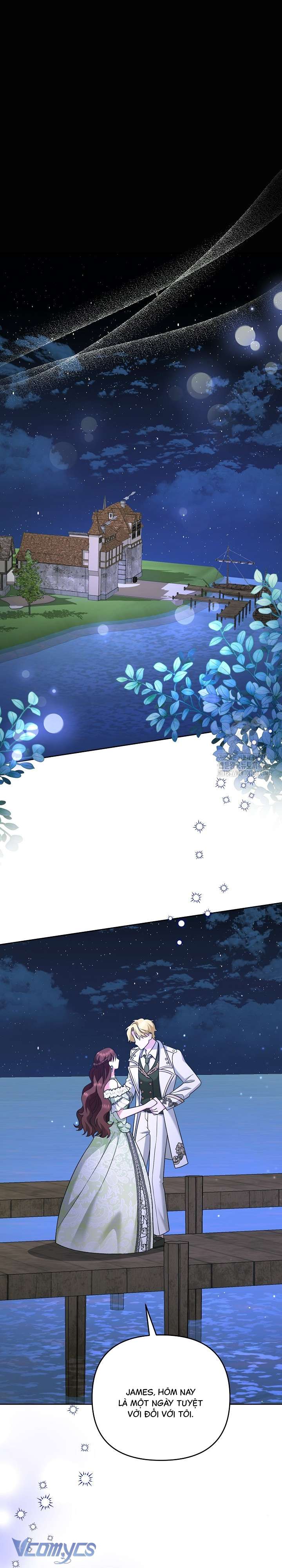 quái vật trong ngôi nhà kính chapter 7 1