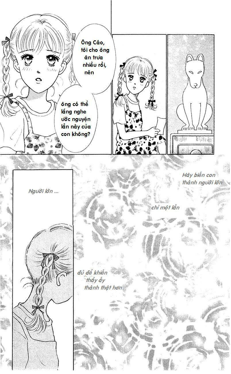 37 kiss chapter 3 12