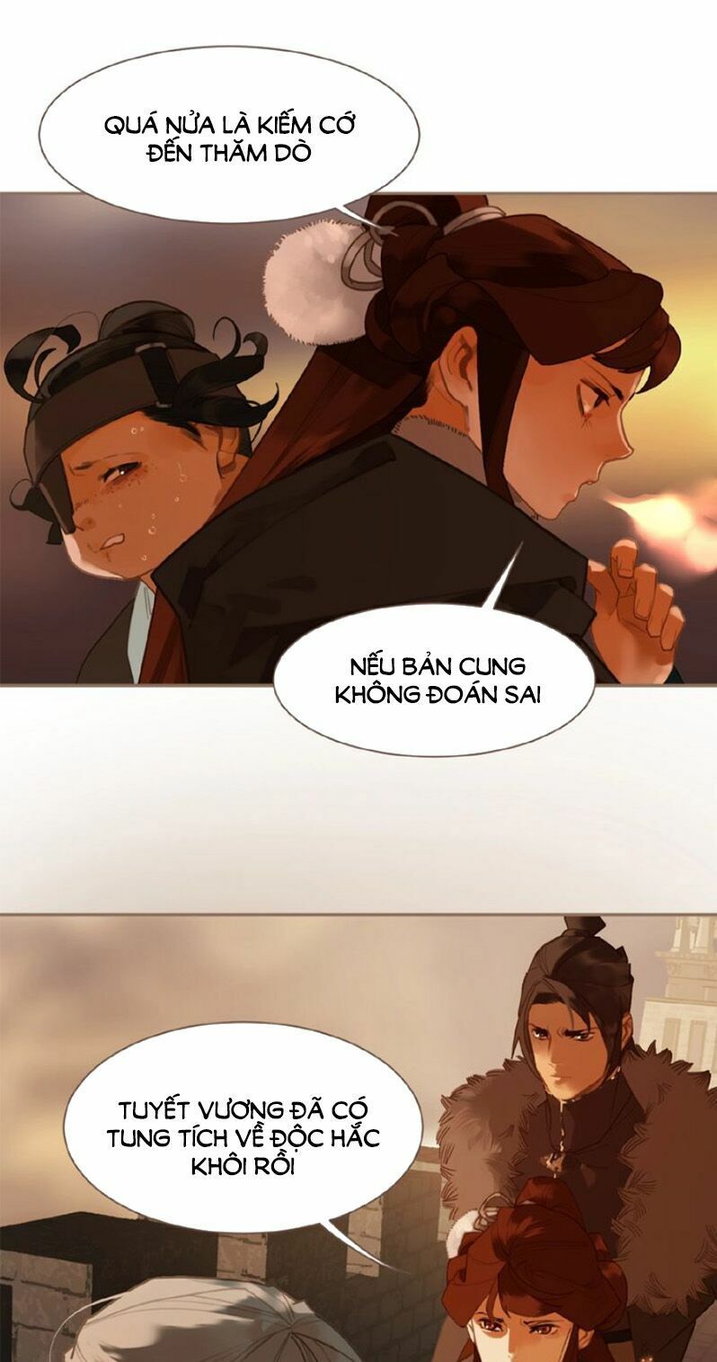 nhất đại linh hậu chapter 90 20