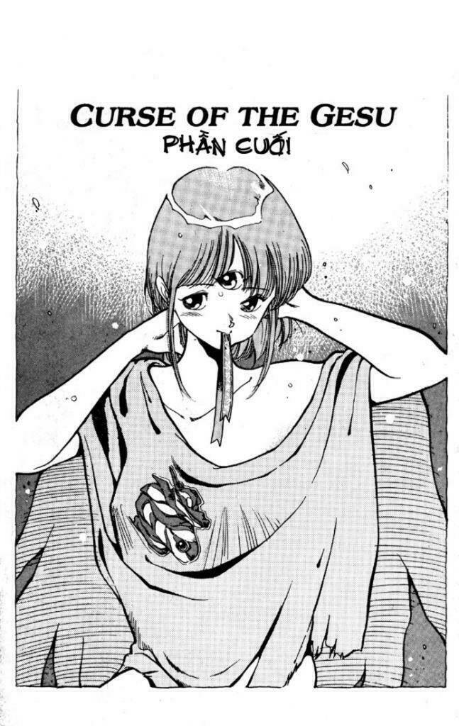 3x3 eyes chapter 10 2