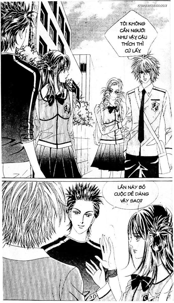 nhà trọ hoàn hảo chapter 44 22