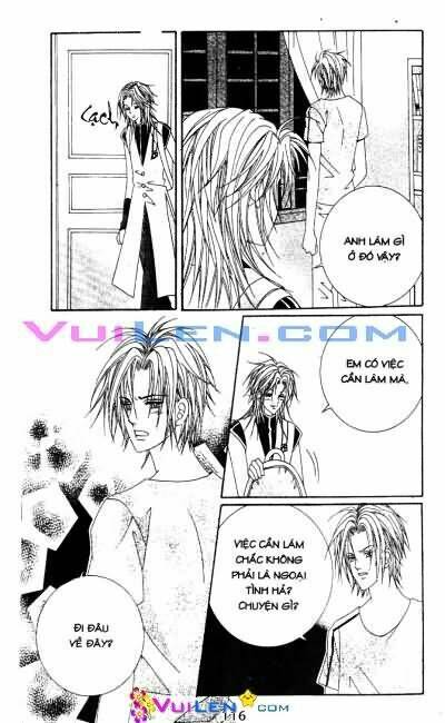 người duy nhất chapter 78 17