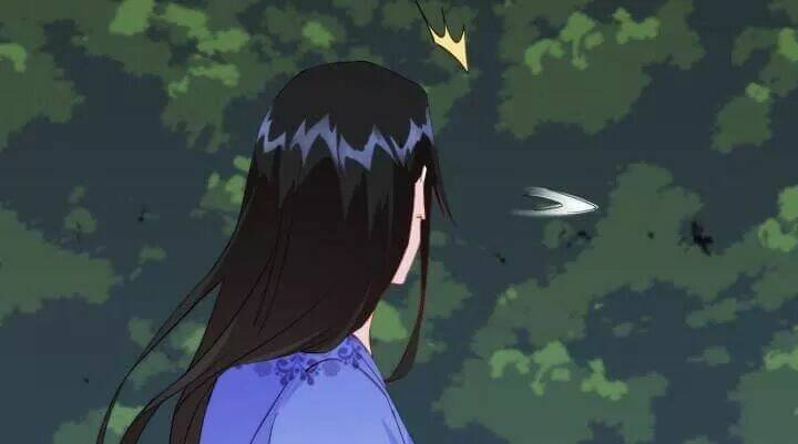 bí mật của dạ tộc chapter 34 56