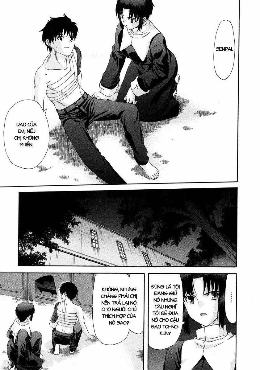 lunar legend tsukihime chapter 64 18