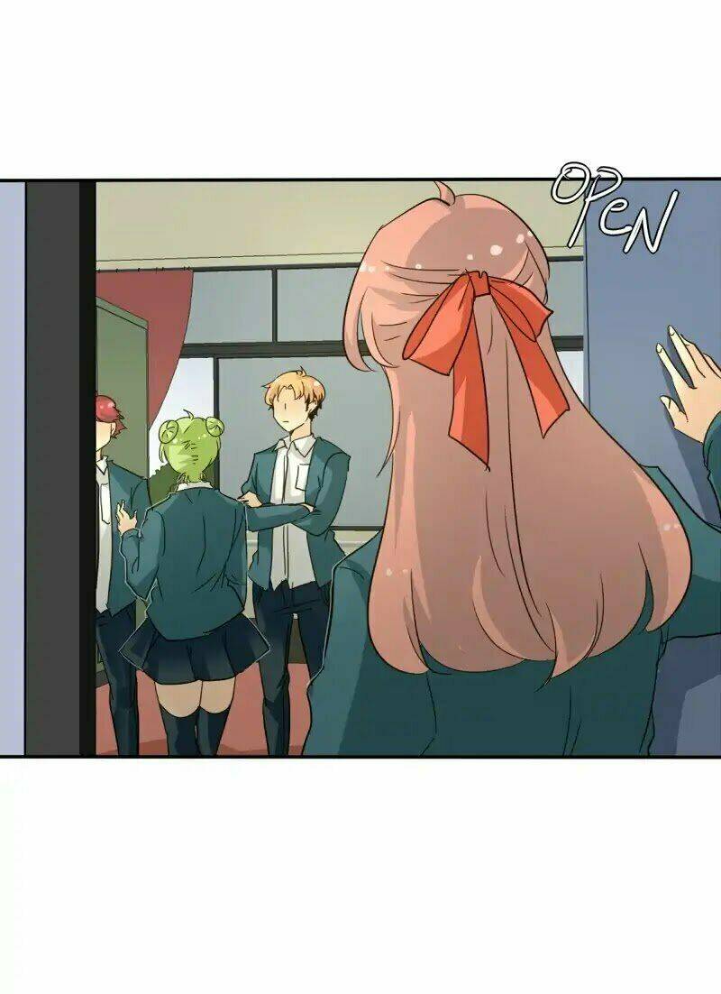 Thế Giới Không Hoàn Hảo Chapter 143 93