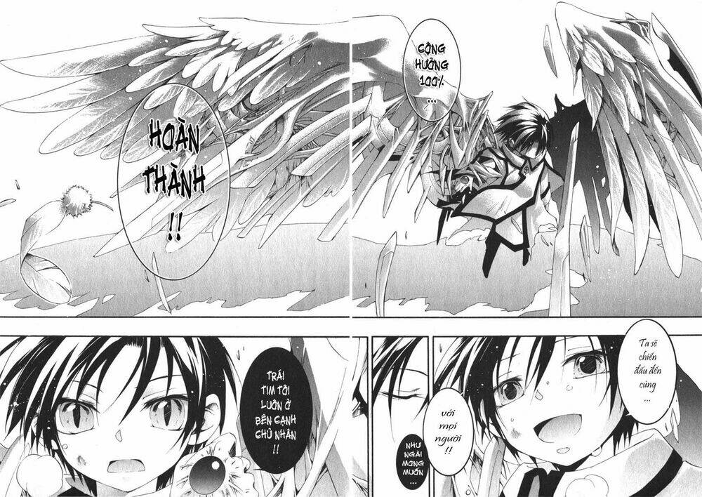 07 hồn ma chapter 43 26