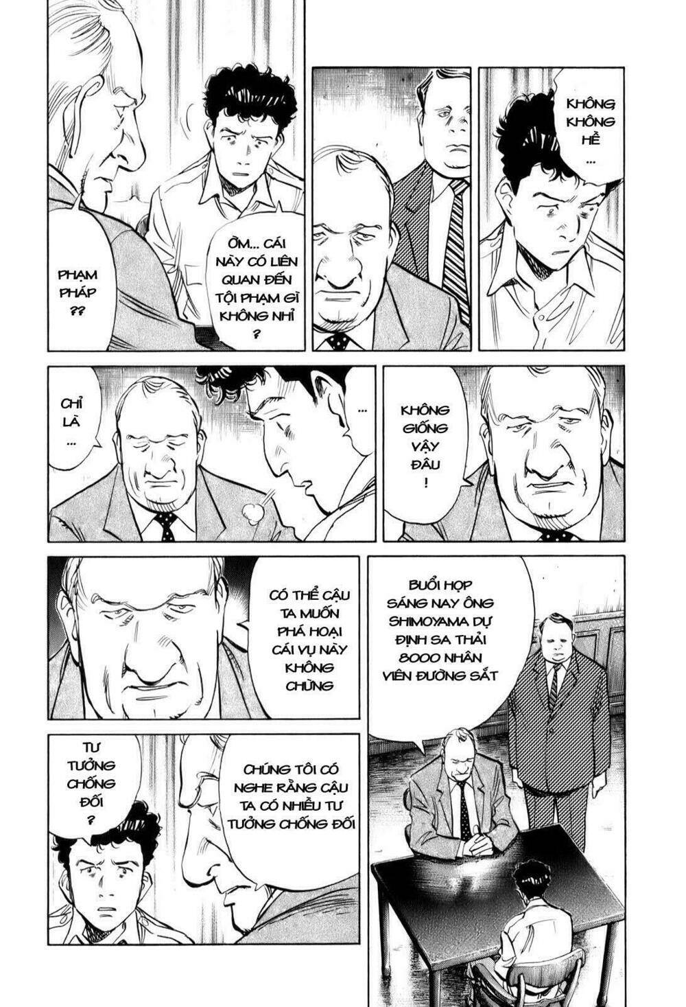 billy bat chapter 6 17